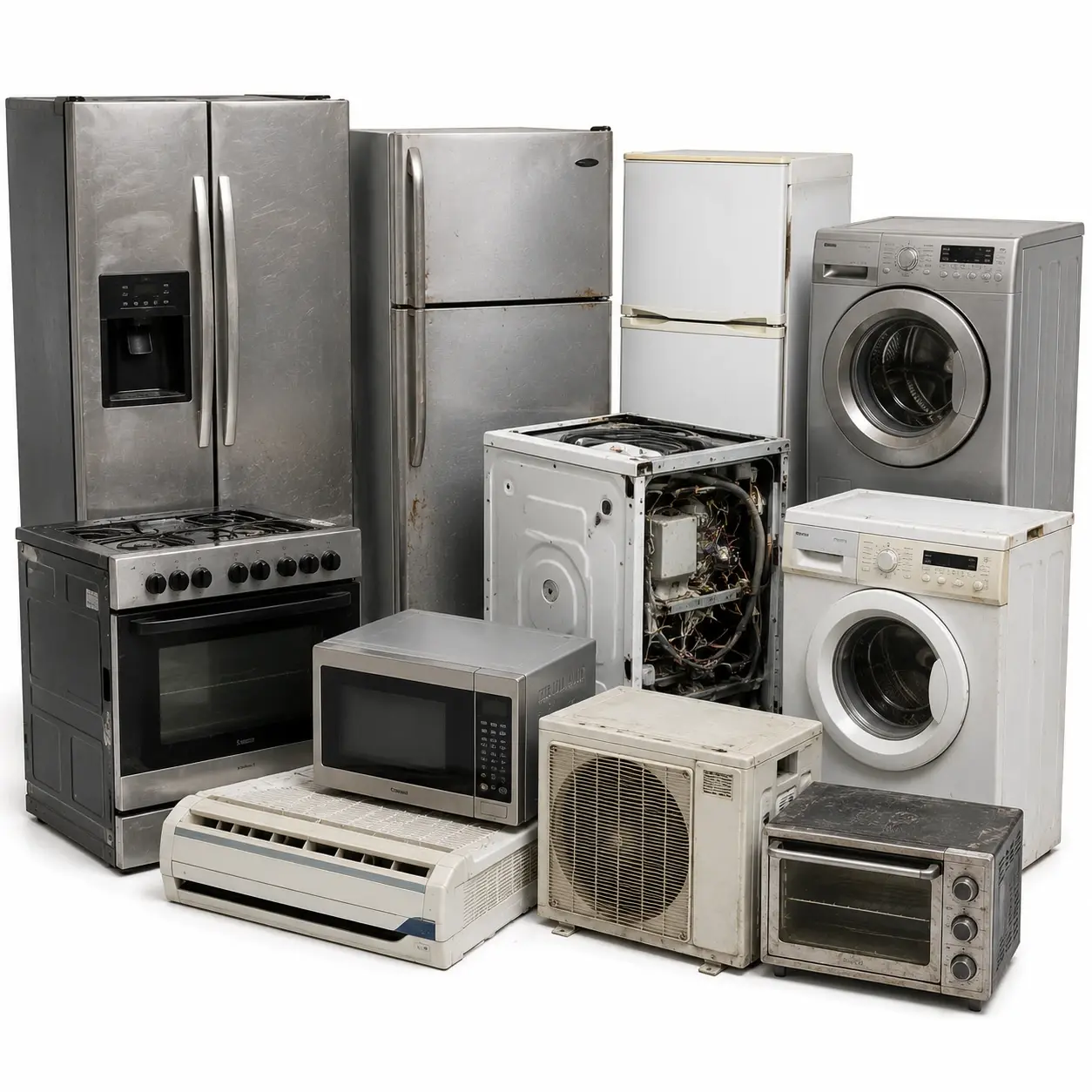 Household Appliances