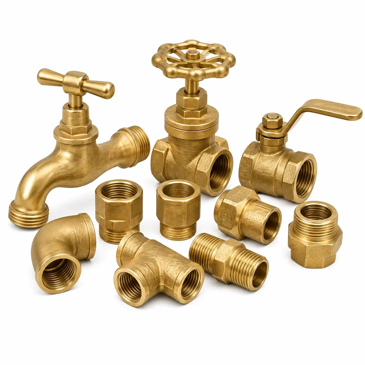 Brass
