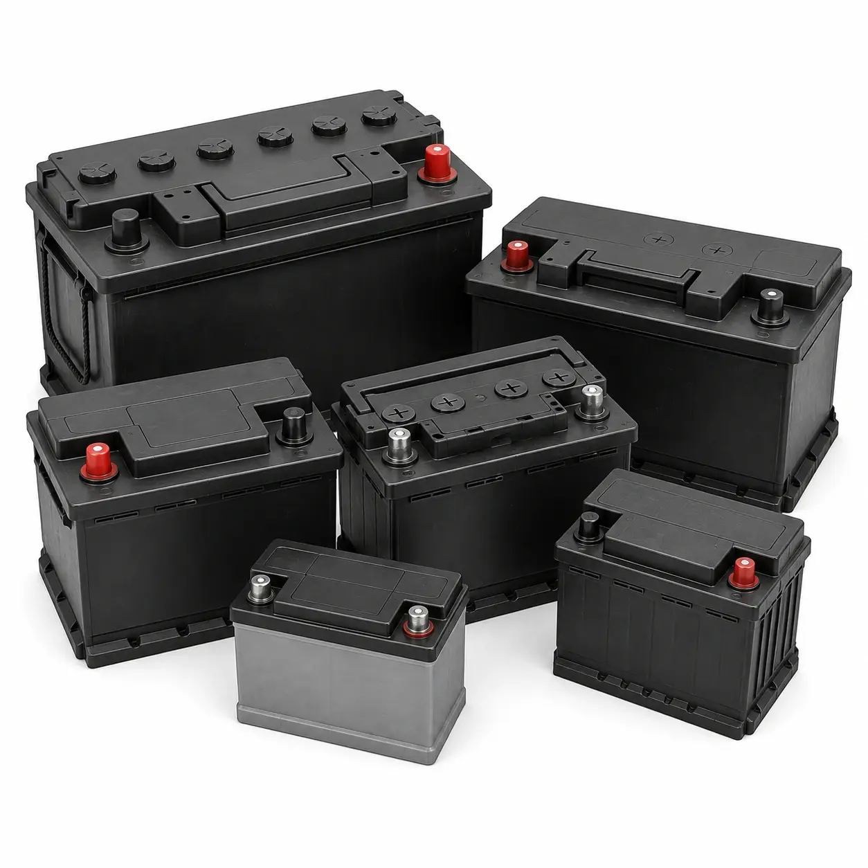 Car Batteries