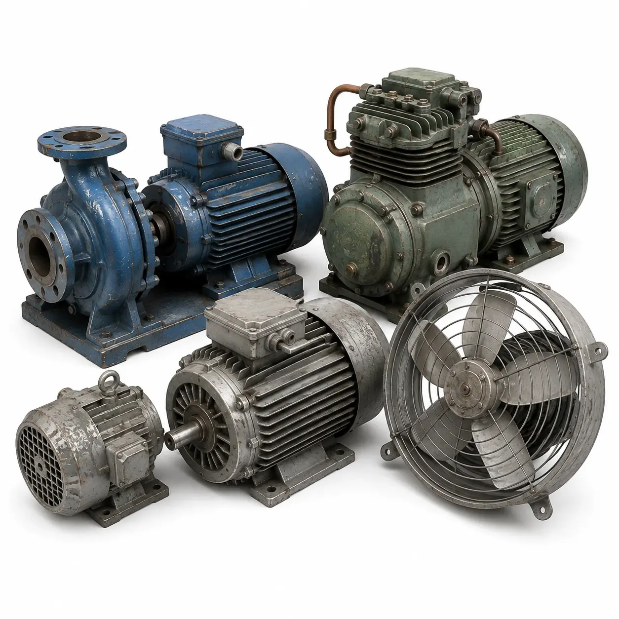 Electric Motors