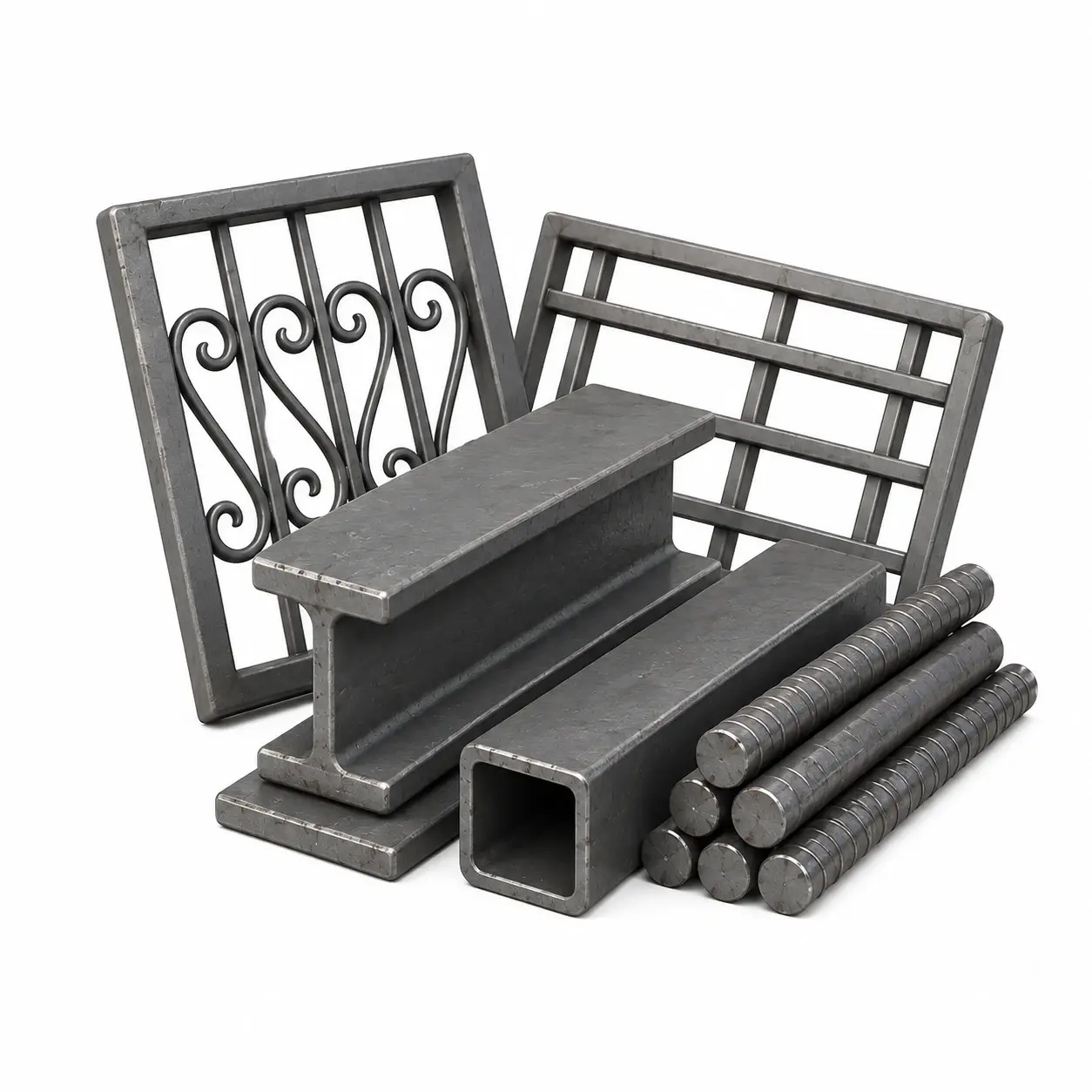 Iron Scrap