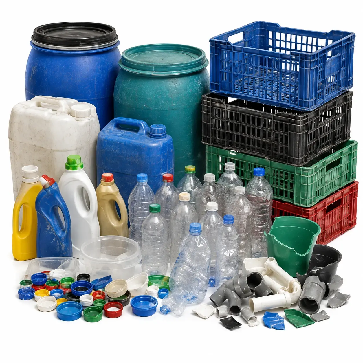 Plastic Waste
