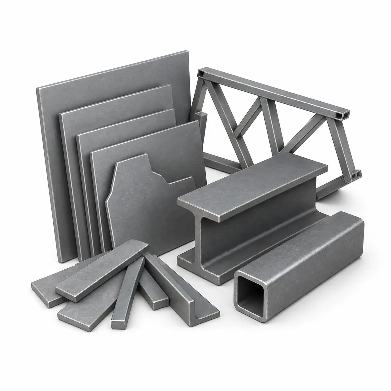 Steel Scrap